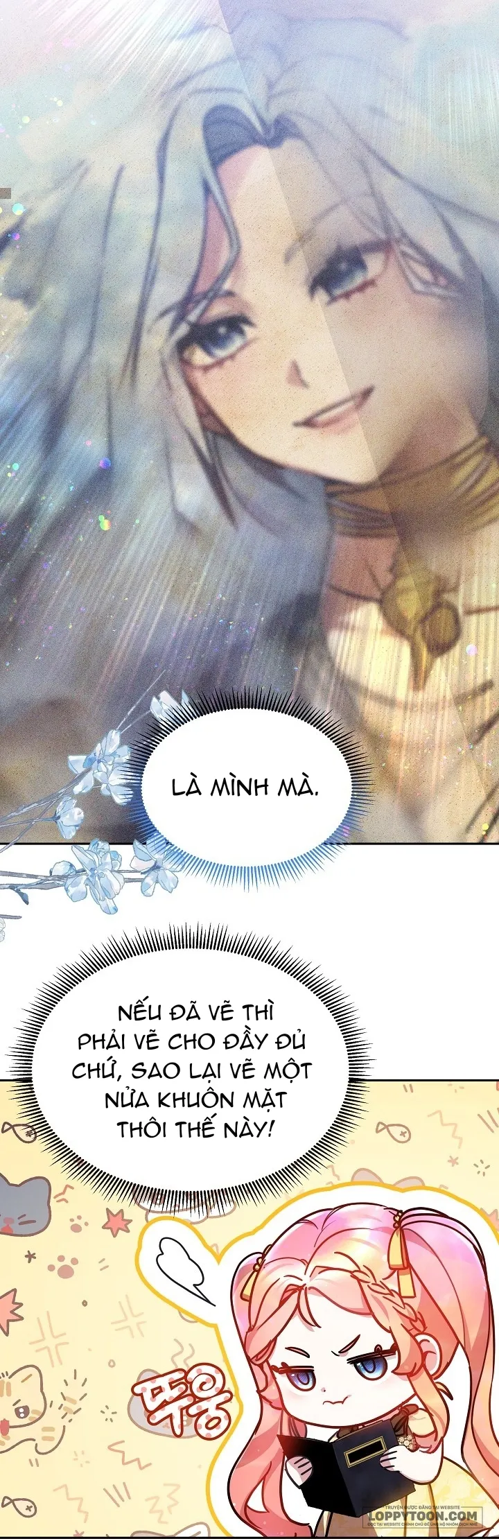 Rồng Con Thuần Hóa Những Kẻ Điên Rồ Chap 37 - trang 36