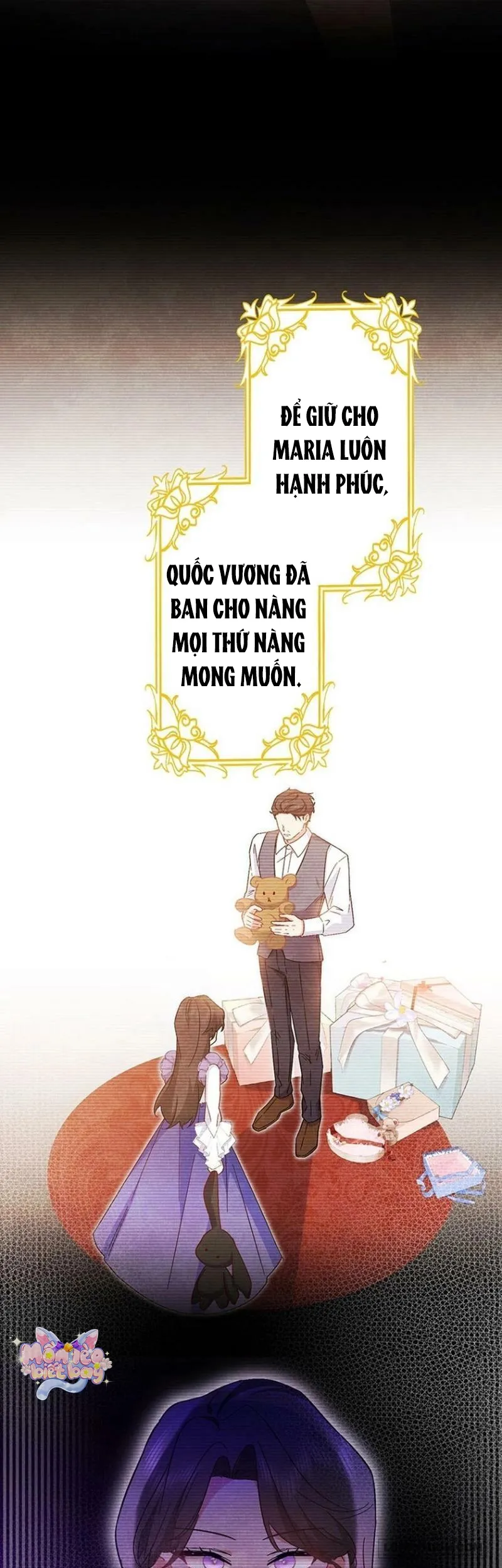 Lần Này, Tôi Sẽ Tránh Cuộc Hôn Nhân Với Anh - Cách Để Rời Xa Anh, Một Người Không Có Tình Yêu Chap 18 - trang 9