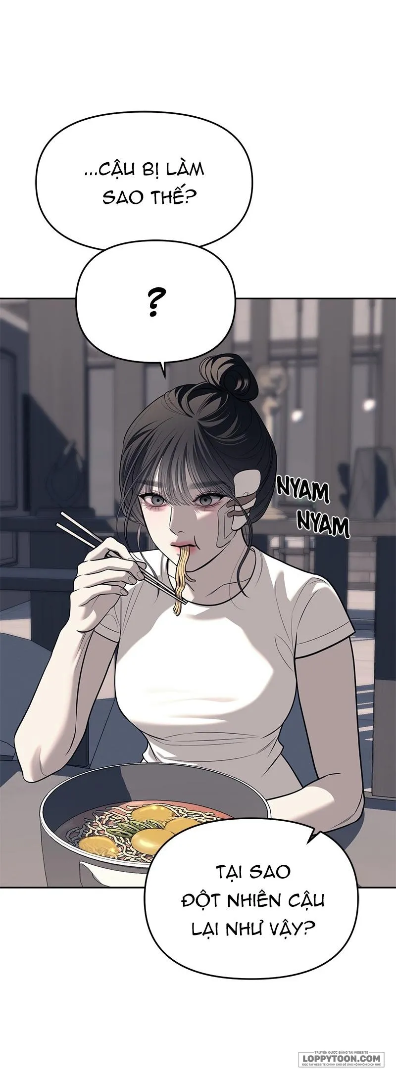 Xâm Nhập Trường Trung Học Tài Phiệt Chap 81 - trang 13