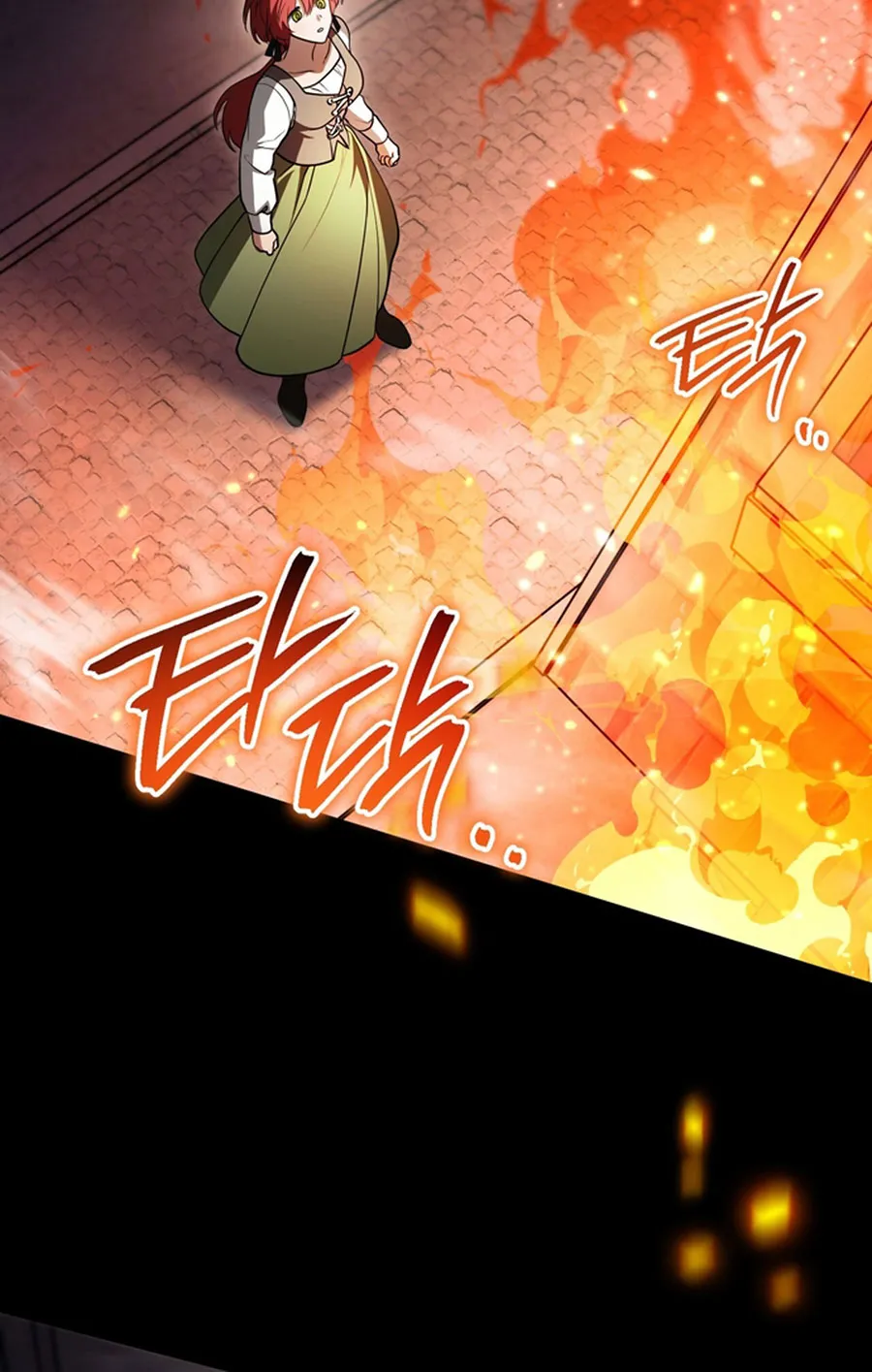 Bỗng Nhiên Trở Thành Lời Đồn Ma Quái Sau Khi Xuyên Không Chap 6 - trang 43