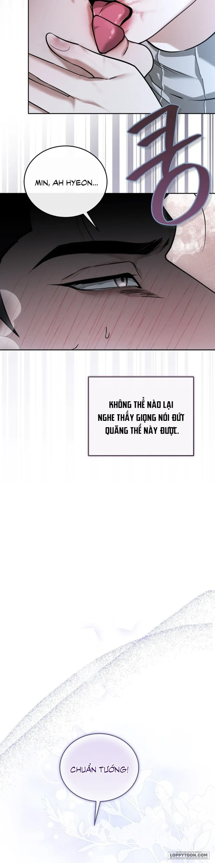 Trên Đời Này Không Có Quân Khuyển Nào Là Tồi Cả Chap 7 - 🔞 - trang 10