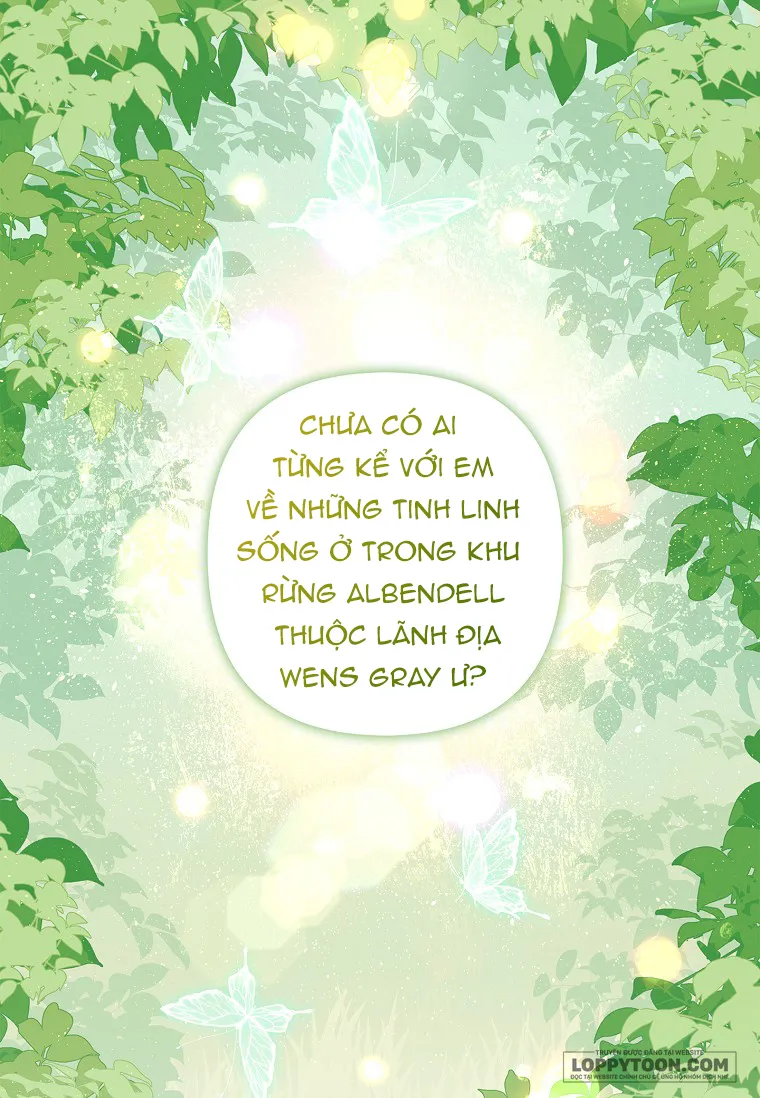 Tôi Đã Trở Thành Con Gái Út Của Công Tước Phản Diện Chap 13 - trang 86