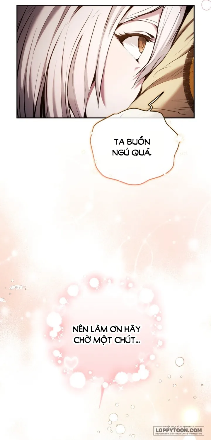 Thỏ Trắng Ở Xứ Sở Thần Tiên Chap 17 - trang 38