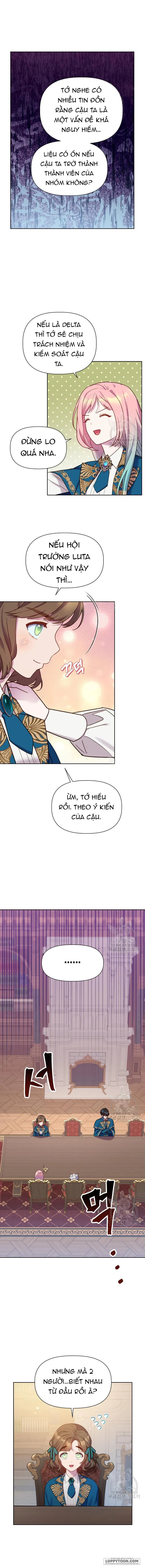 Pháp Sư Hiện Kim Của Trò Chơi Lỗi Chap 21 - trang 2