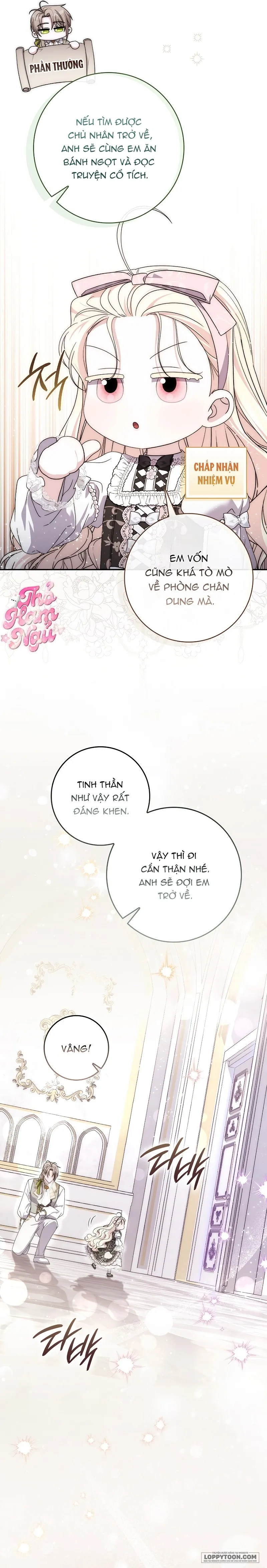 Nam Chính Bệnh Hoạn Ám Ảnh Với Sức Khoẻ Của Tôi Chap 68 - trang 19