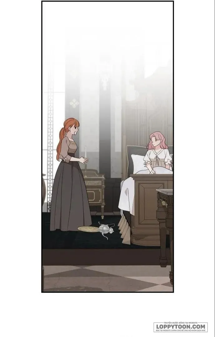 Gia Đình Chồng Quá Ám Ảnh Bởi Tôi Chap 81 - trang 29
