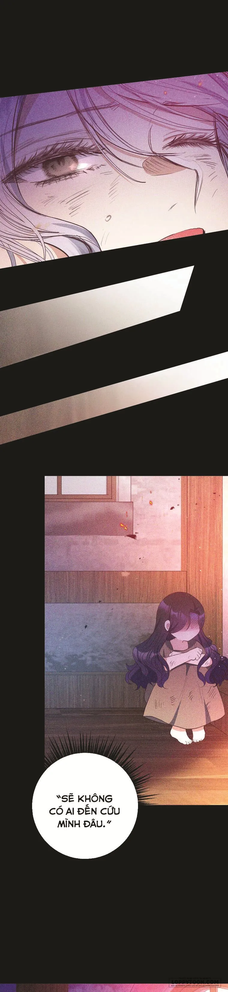 Con Gái Cưng Của Quỷ Chap 62 - trang 11