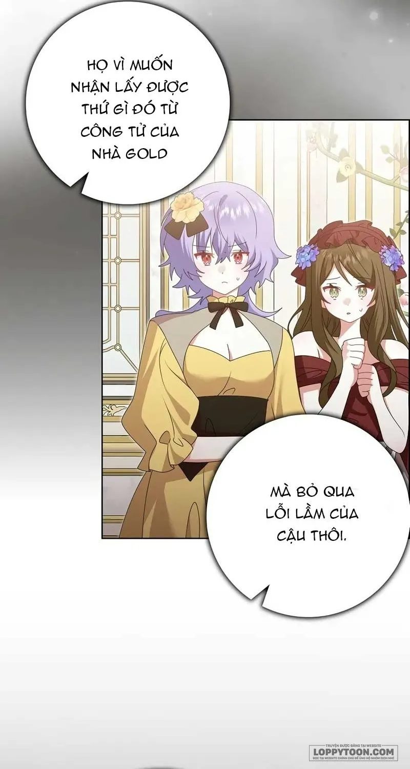 Tôi Sẽ Chiếm Lấy Ngư Trường Này! Chap 27 - trang 31