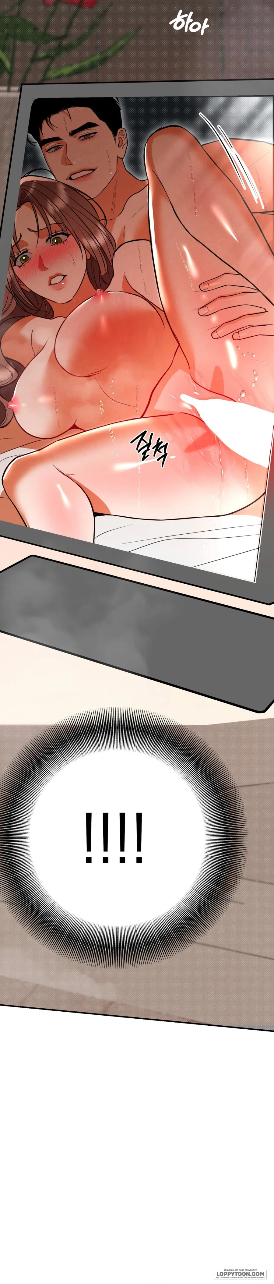 Ngưỡng Tuyệt Đối Chap 80 - trang 4