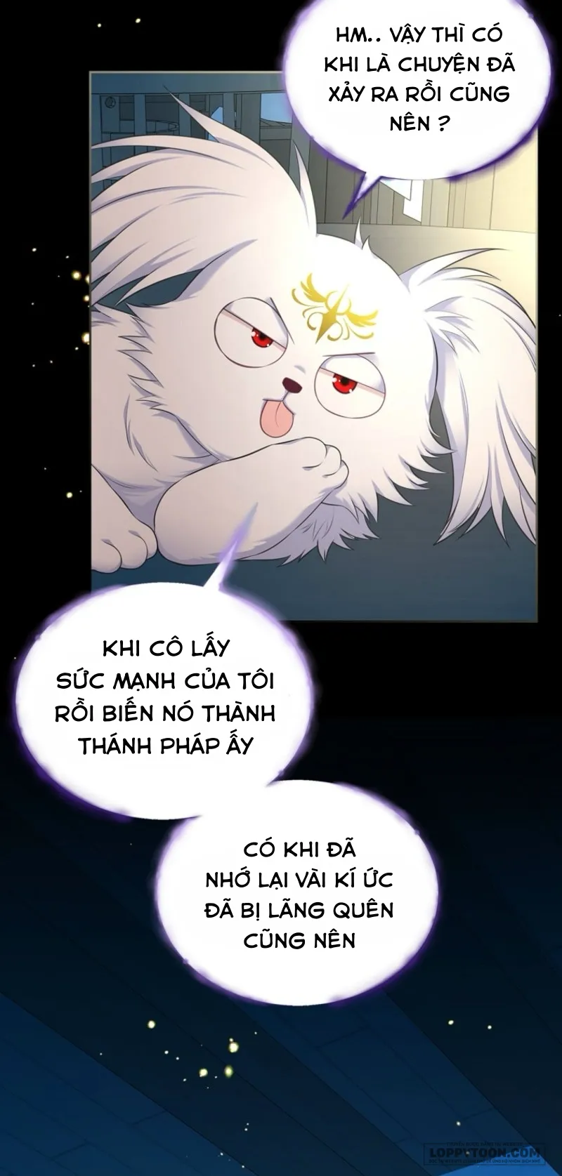 Tôi Sẽ Ly Hôn Với Anh Trai Nữ Chính Chap 78 - trang 28