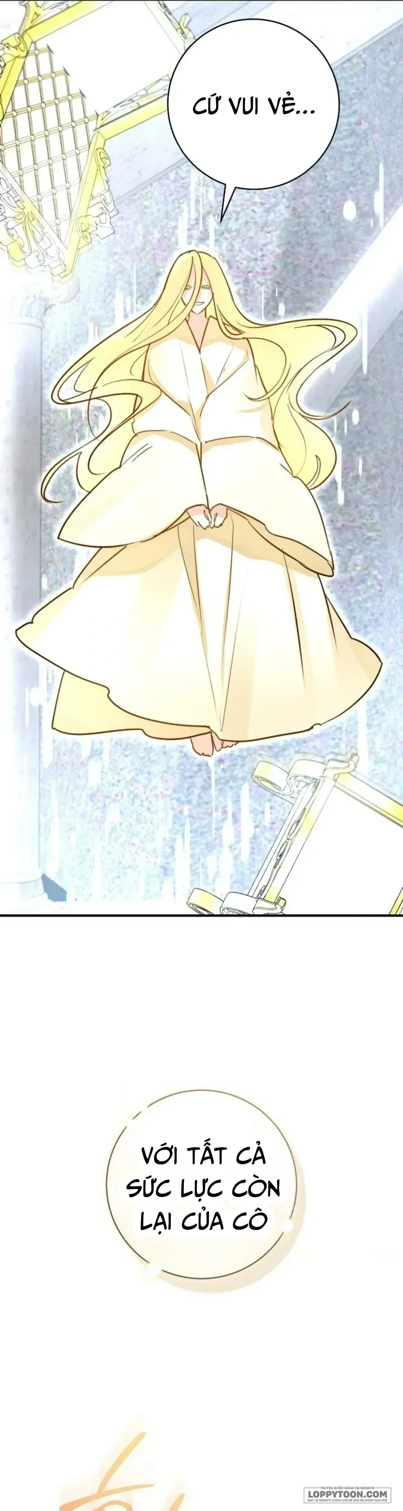 Cuộc Hôn Nhân Xa Hoa Của Đại Công Tước Là Giả Chap 96 - trang 48