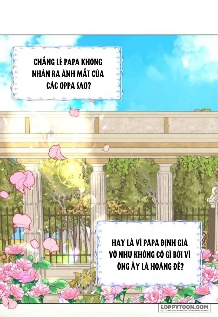Tôi Được Sinh Ra Là Cô Con Gái Thứ Hai Chap 7 - trang 40