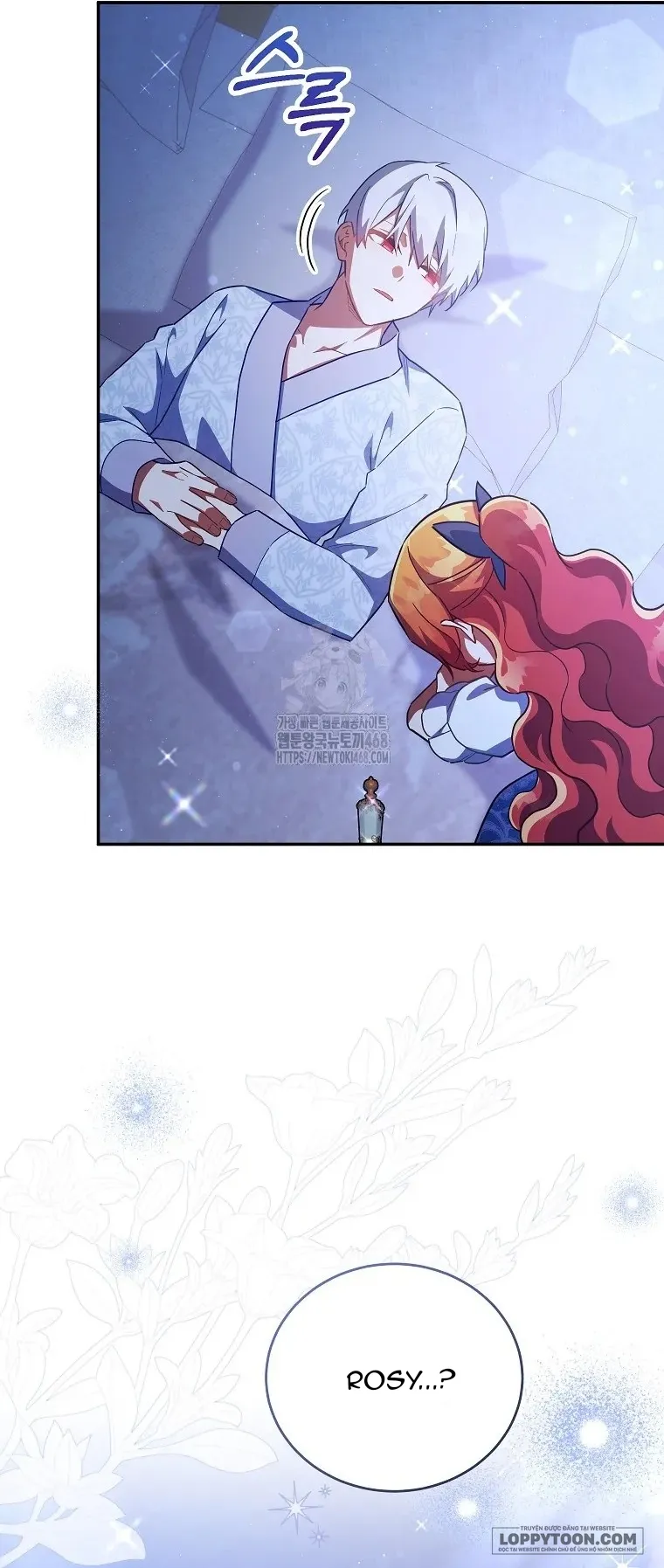 Bé Con Chốn Hoa Nở Chap 71 - trang 57