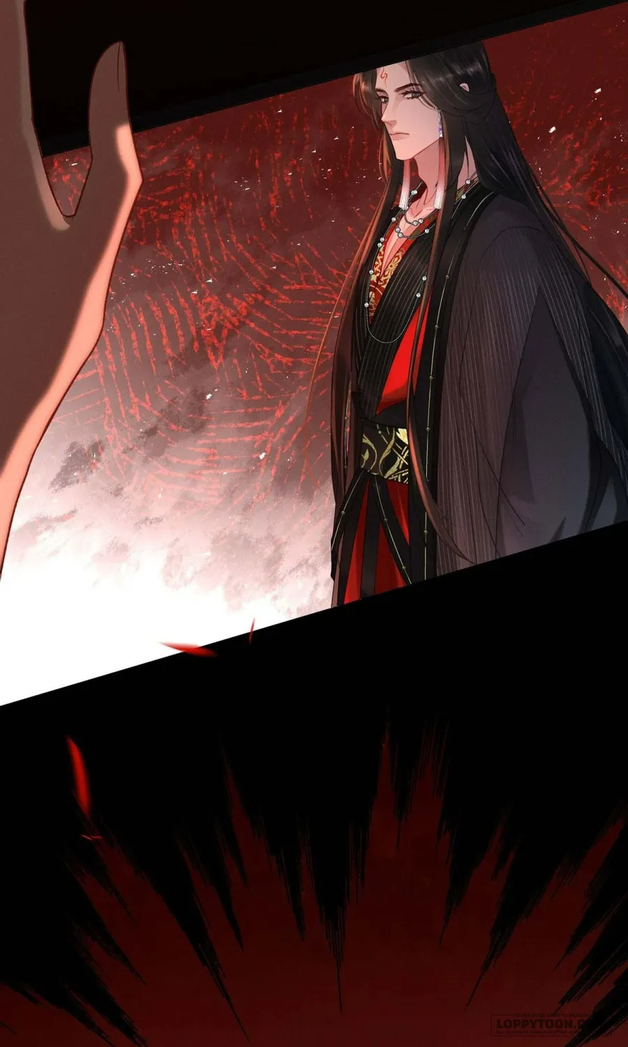 Dâng Cá Muối Cho Sư Tổ Chap 16 - trang 44