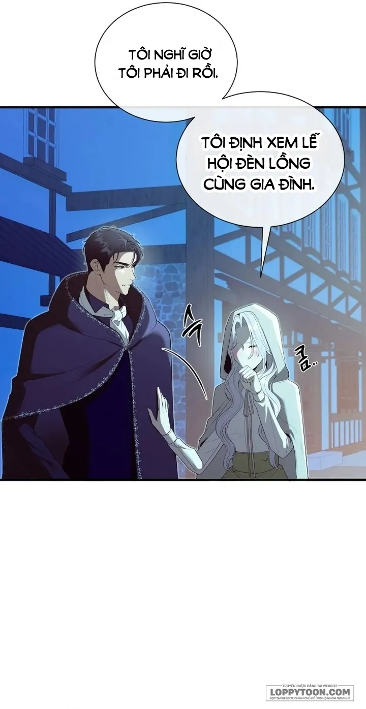 Qua Đêm Với Người Chồng Sắp Ly Hôn Chap 15 - trang 11