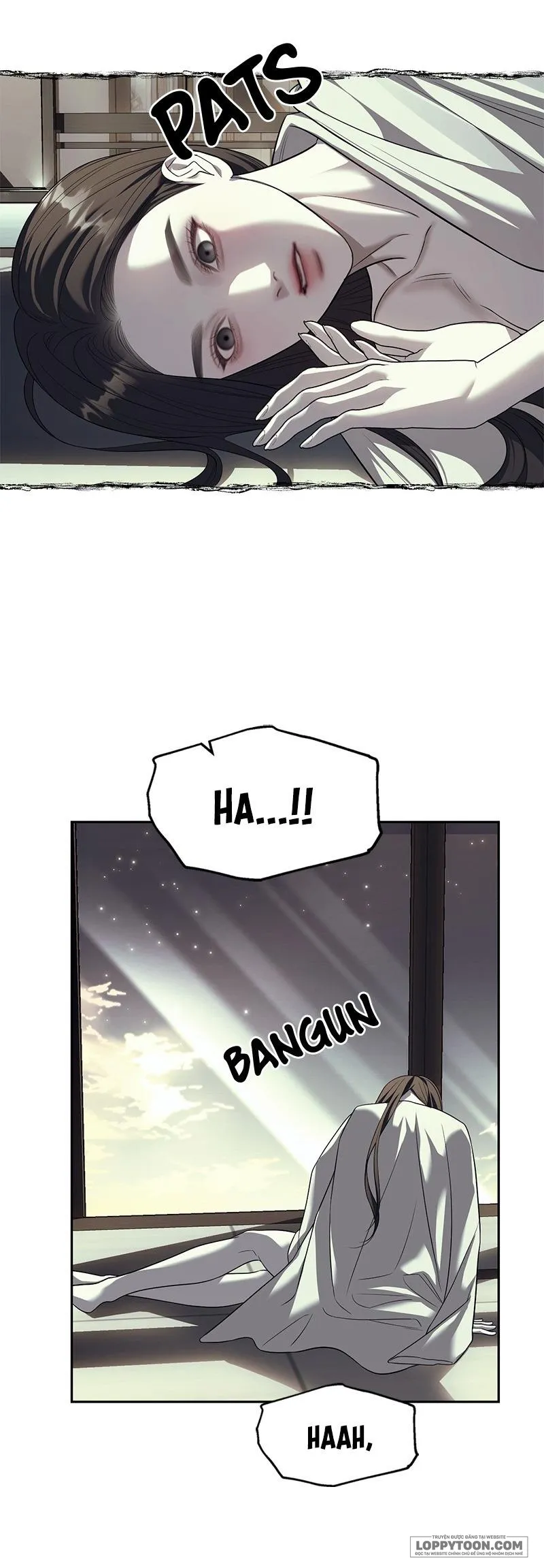 Xâm Nhập Trường Trung Học Tài Phiệt Chap 62 - trang 39
