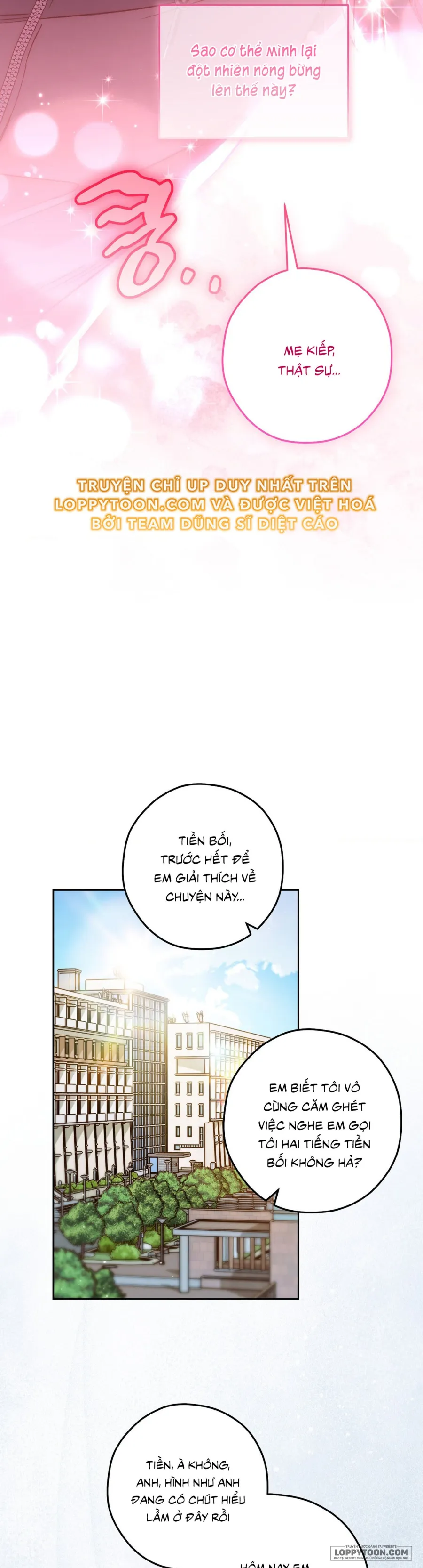 Không Tỉnh Táo Chap 10 - trang 28