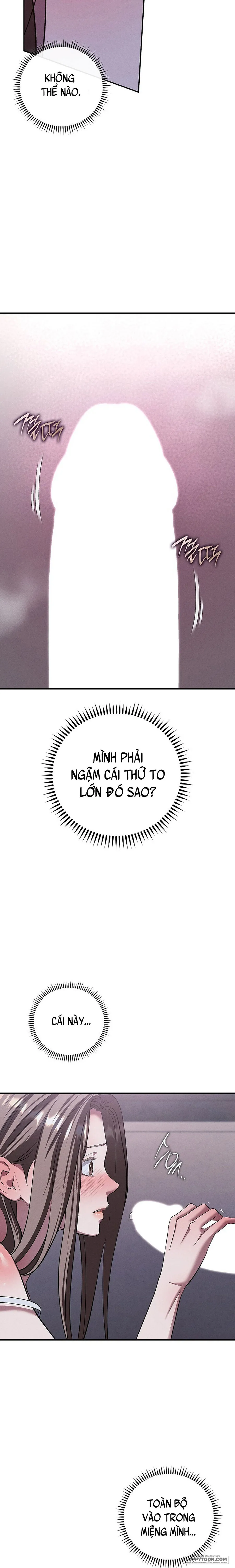 Ông Chú Chó Má Chap 6 - 🔞🔞🔞 - trang 2