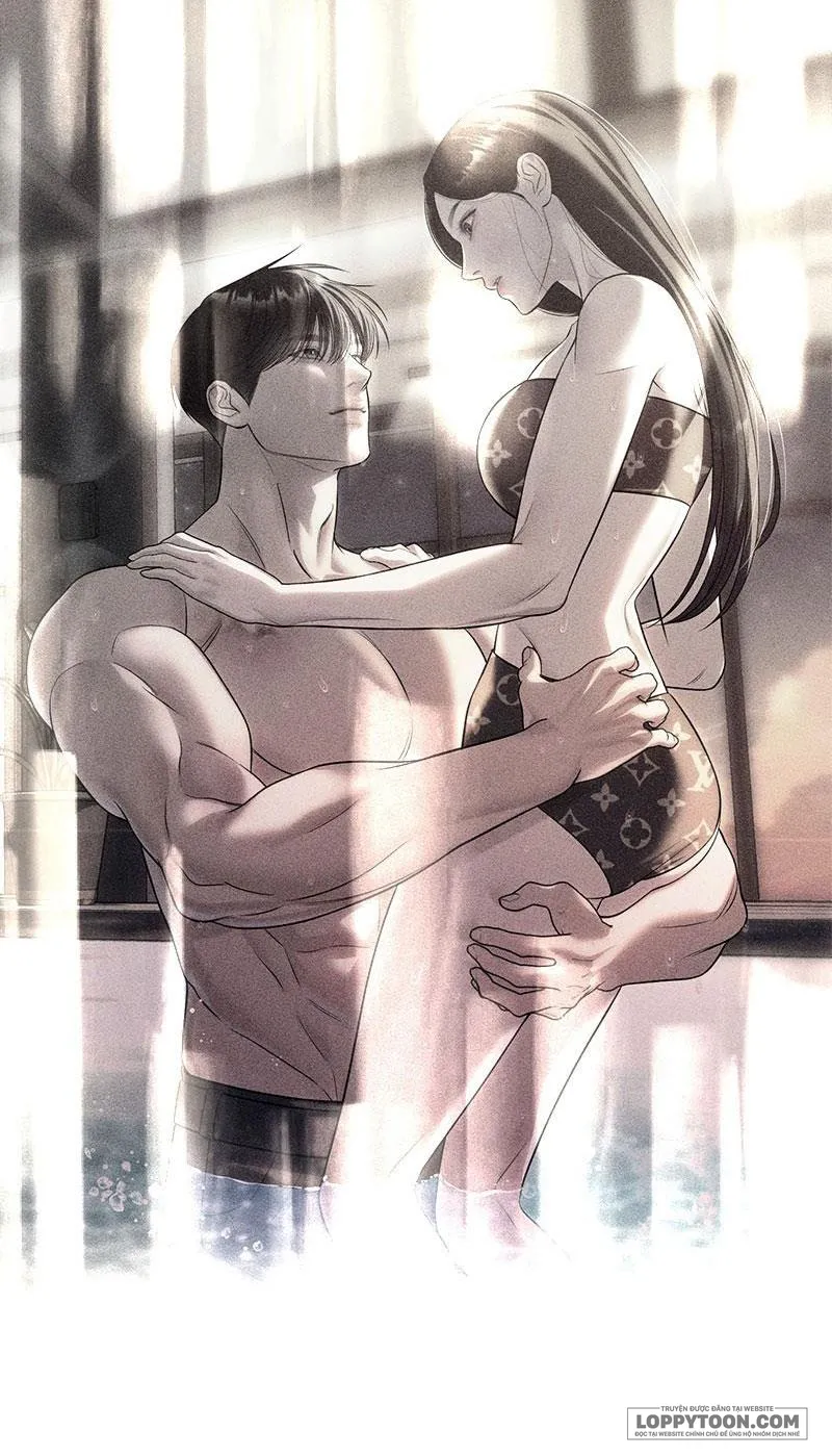 Xâm Nhập Trường Trung Học Tài Phiệt Chap 69 - trang 69