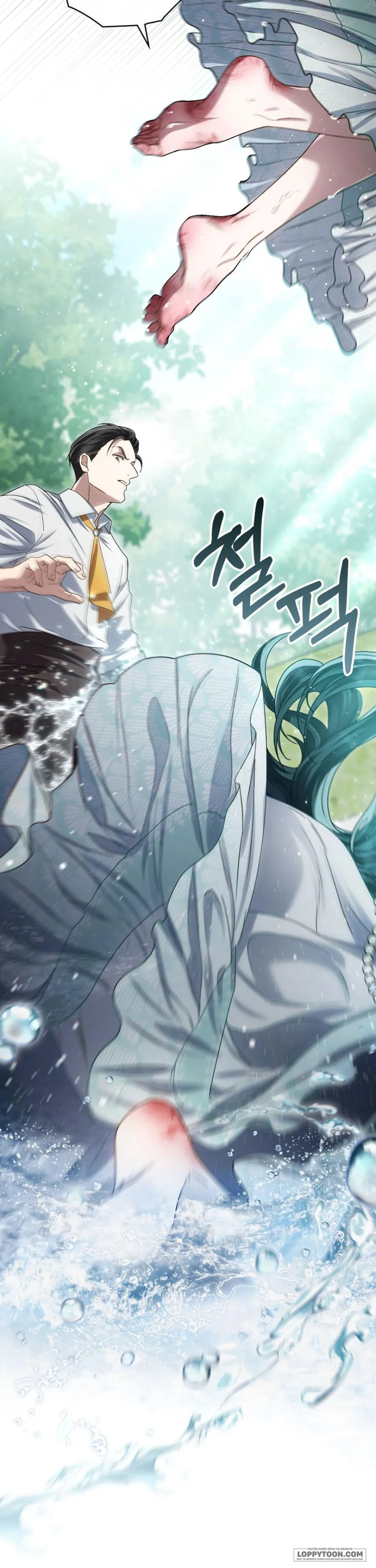 Giới Thượng Lưu Chap 9 - trang 19