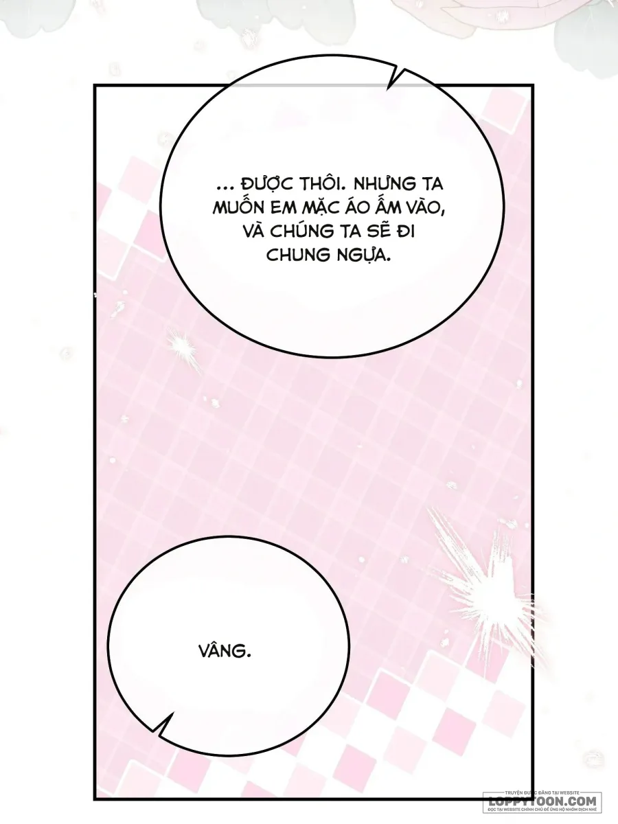 Hầu Nữ Không Còn Thèm Muốn Chủ Nhân Nữa Chap 56 - trang 8
