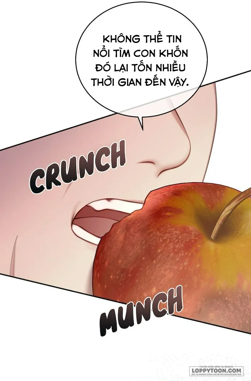 Hầu Nữ Không Còn Thèm Muốn Chủ Nhân Nữa Chap 32 - trang 7