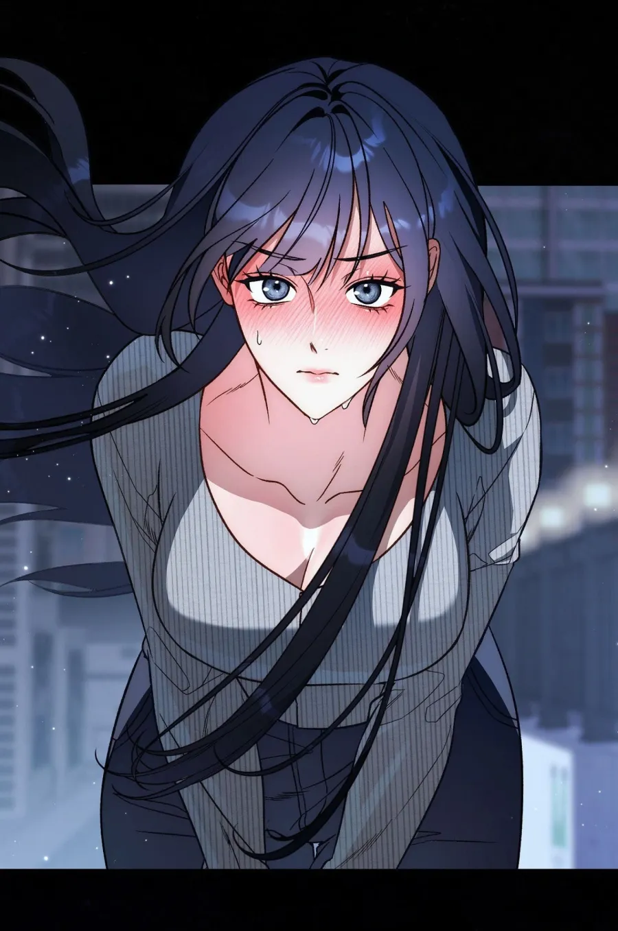 Không Tỉnh Táo Chap 7 - trang 7