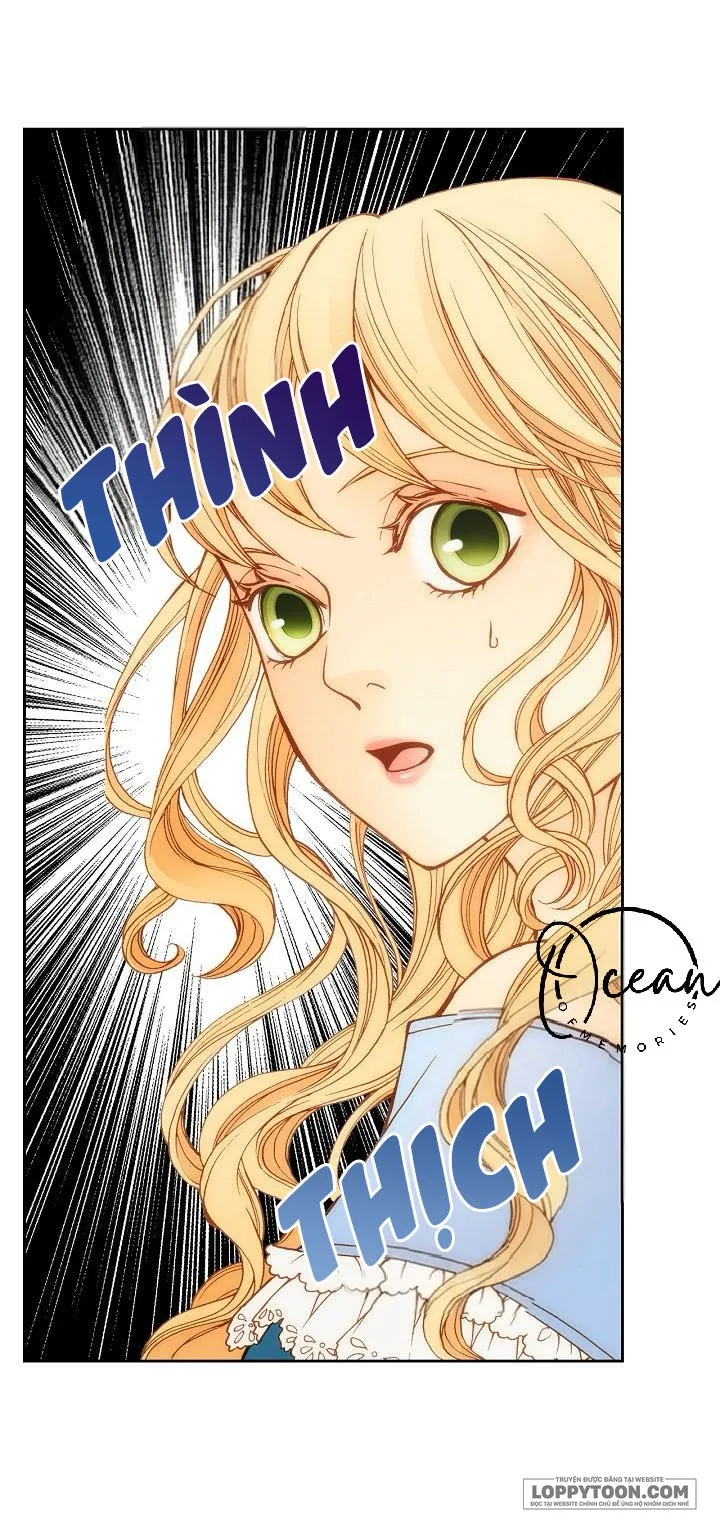 Đừng Đến Tiệm Hoa Của Wendy Chap 3 - trang 2