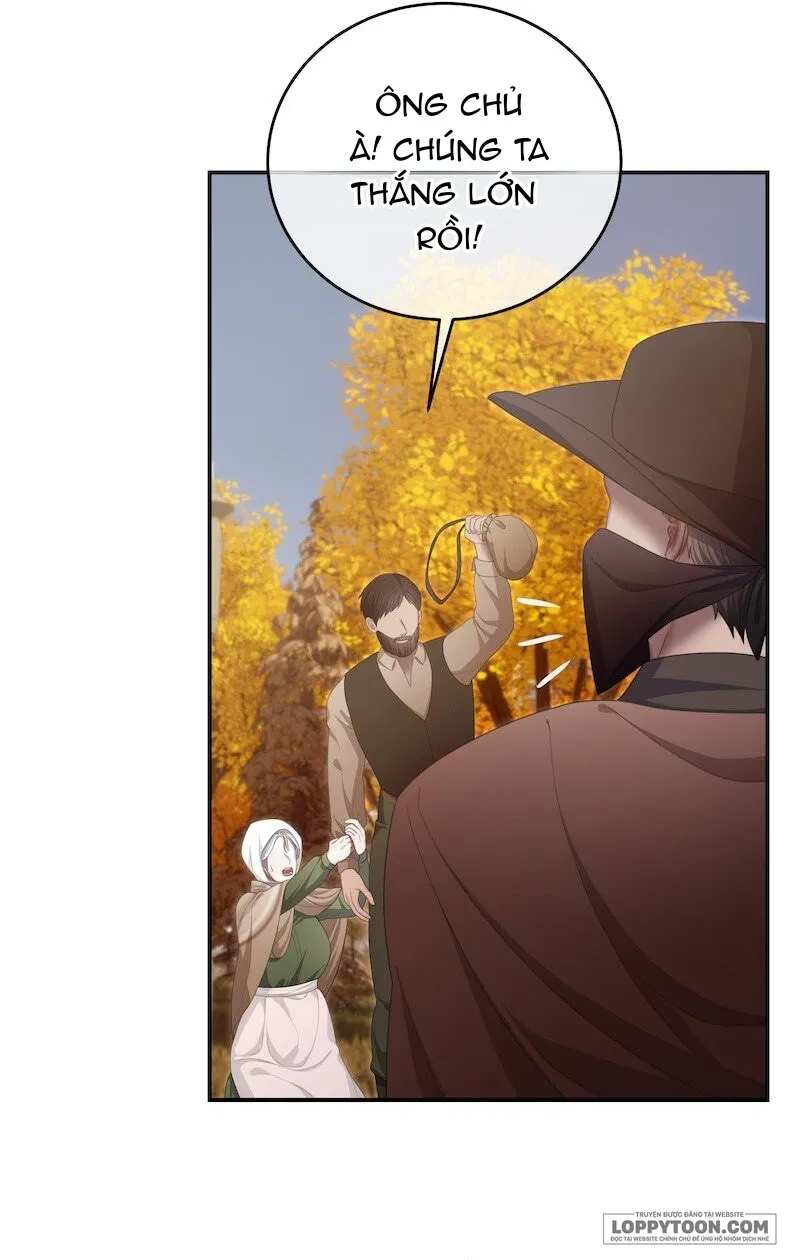 Hầu Nữ Không Còn Thèm Muốn Chủ Nhân Nữa Chap 31 - trang 19