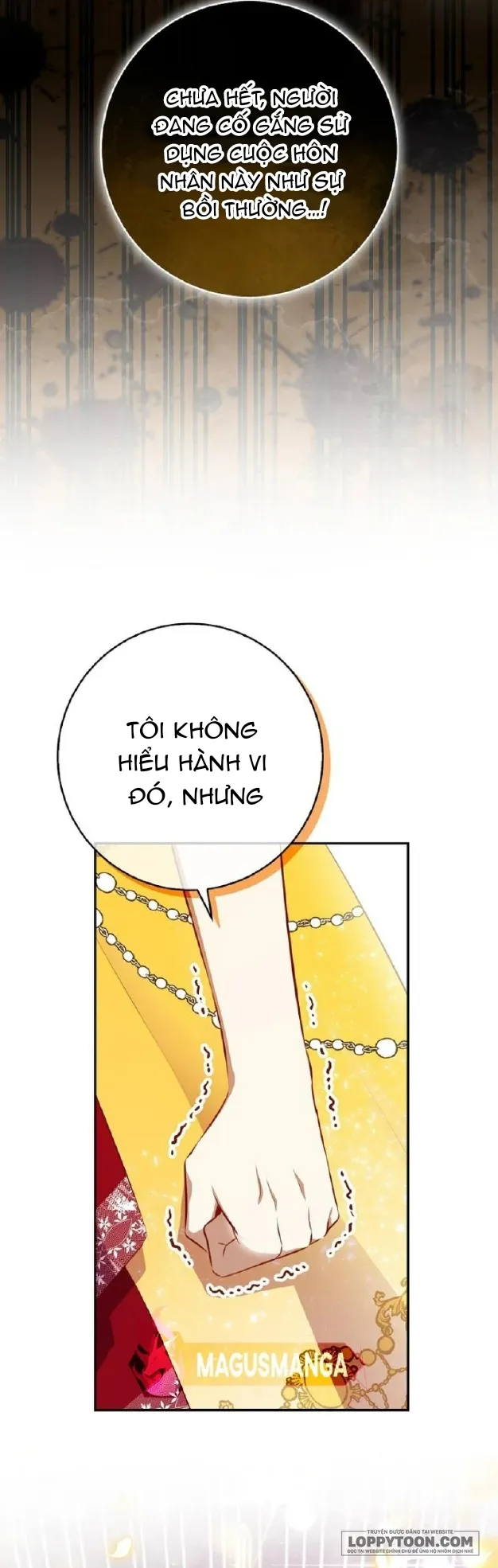 Sóc Con Tài Năng Chap 89 - trang 22