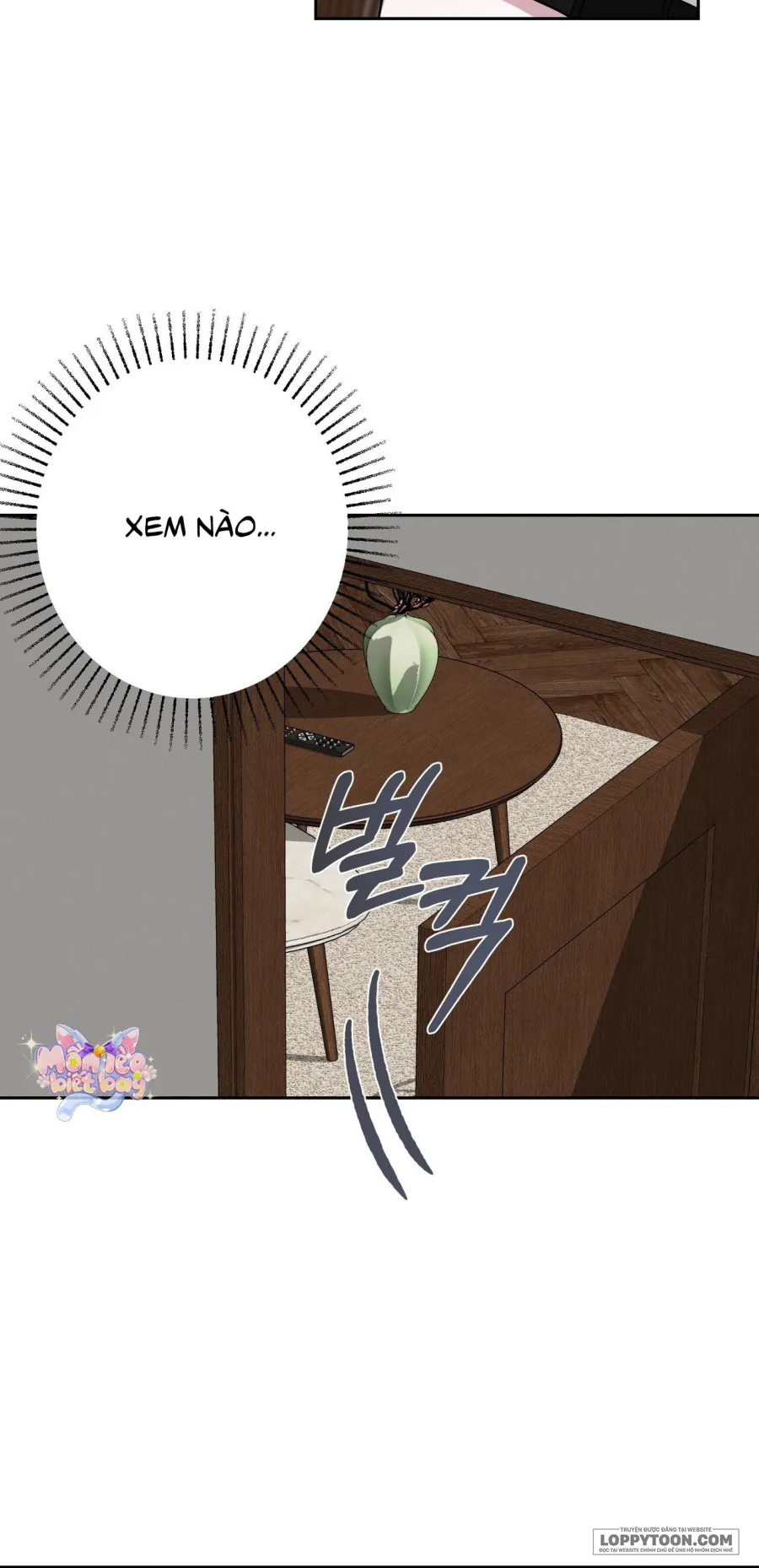 Quả Nhiên Vị Giám Đốc Điều Hành Đó… Chap 3 - trang 19