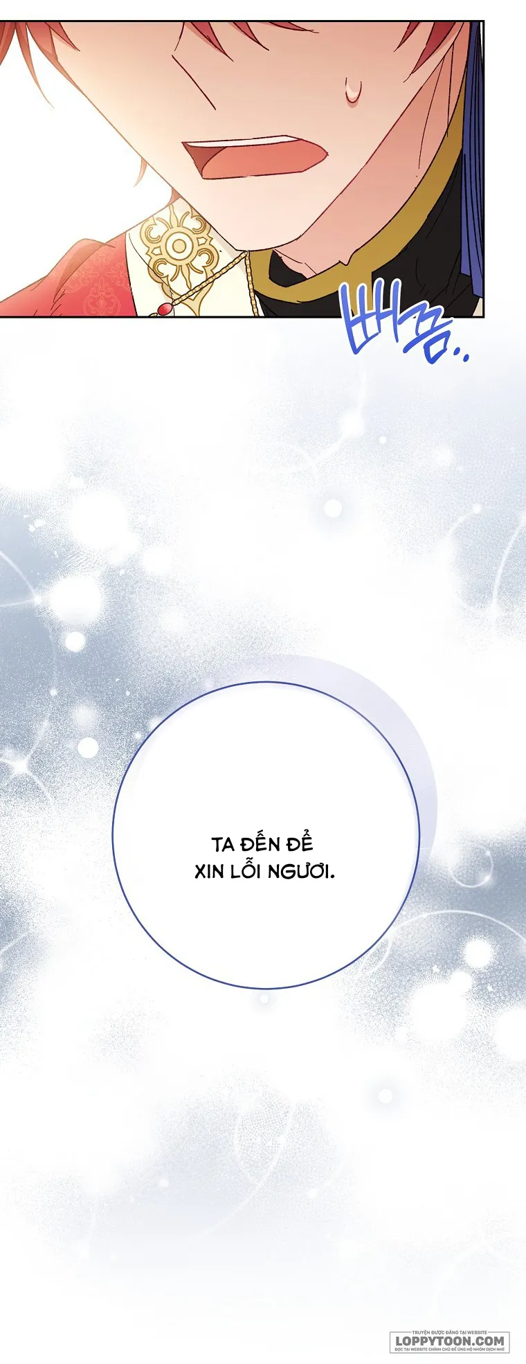 Tiểu Thiếp Chỉ Muốn Sống Yên Bình Chap 5 - trang 12