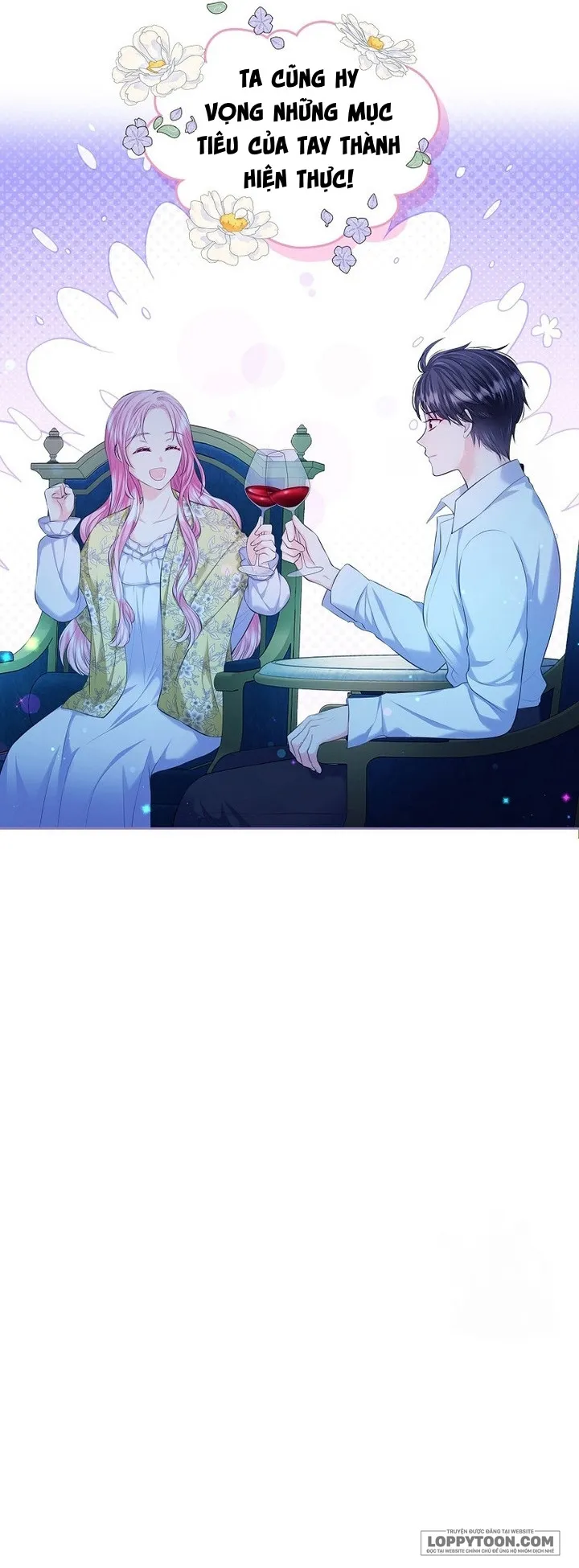 Tôi Sẽ Ly Hôn Với Anh Trai Nữ Chính Chap 24 - trang 53