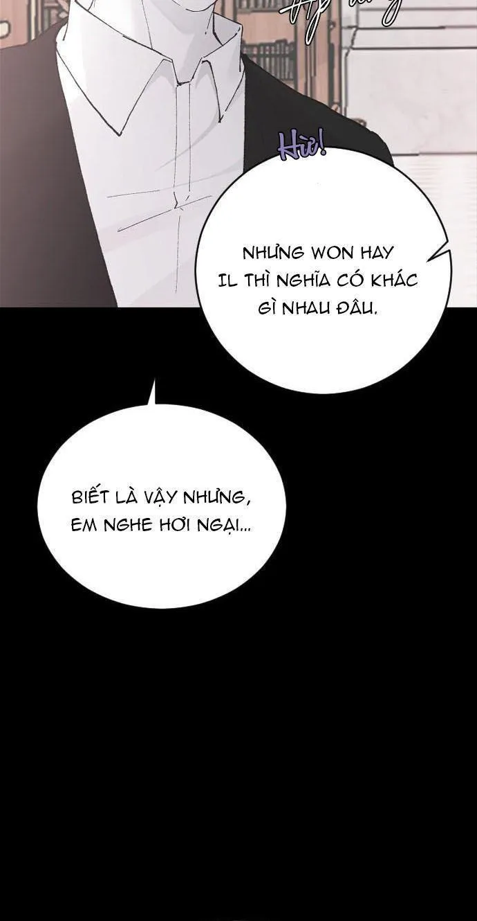 Ba Anh Trai Cực Phẩm Của Tôi Chap 21 - trang 77