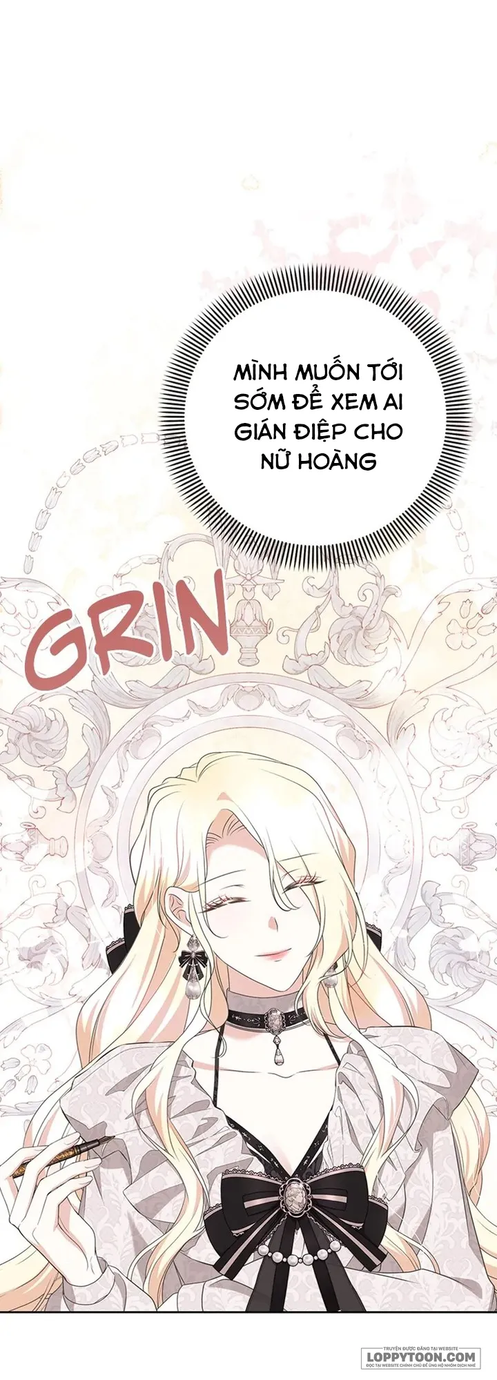Sinh Ra Trở Thành Nhân Vật Không Có Trong Nguyên Tác Chap 74 - trang 8