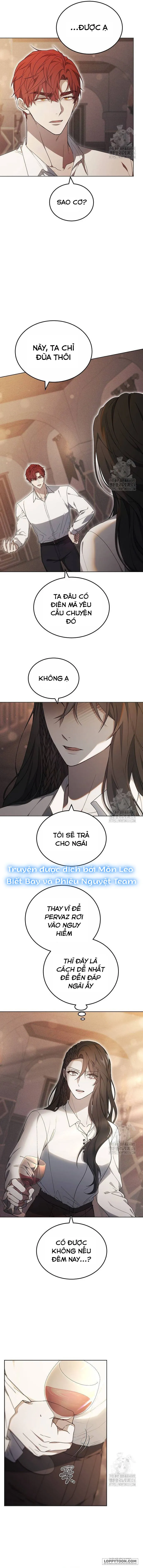Thời Đại Oman Chap 31 - trang 3