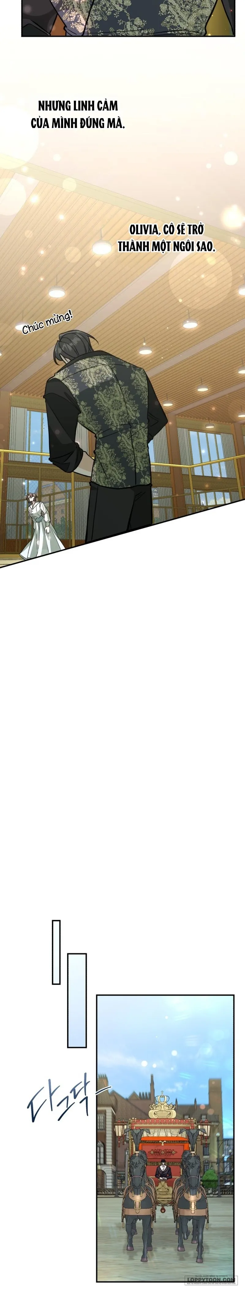 Cái Kết Của Cuộc Ly Hôn Chưa Trọn Vẹn Chap 22 - trang 26