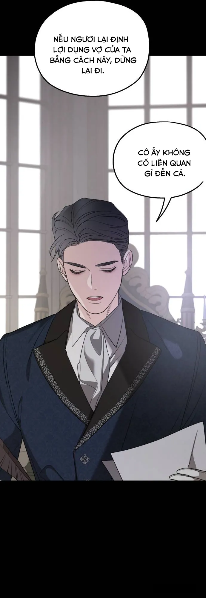 Gia Đình Chồng Quá Ám Ảnh Bởi Tôi Chap 71 - trang 42