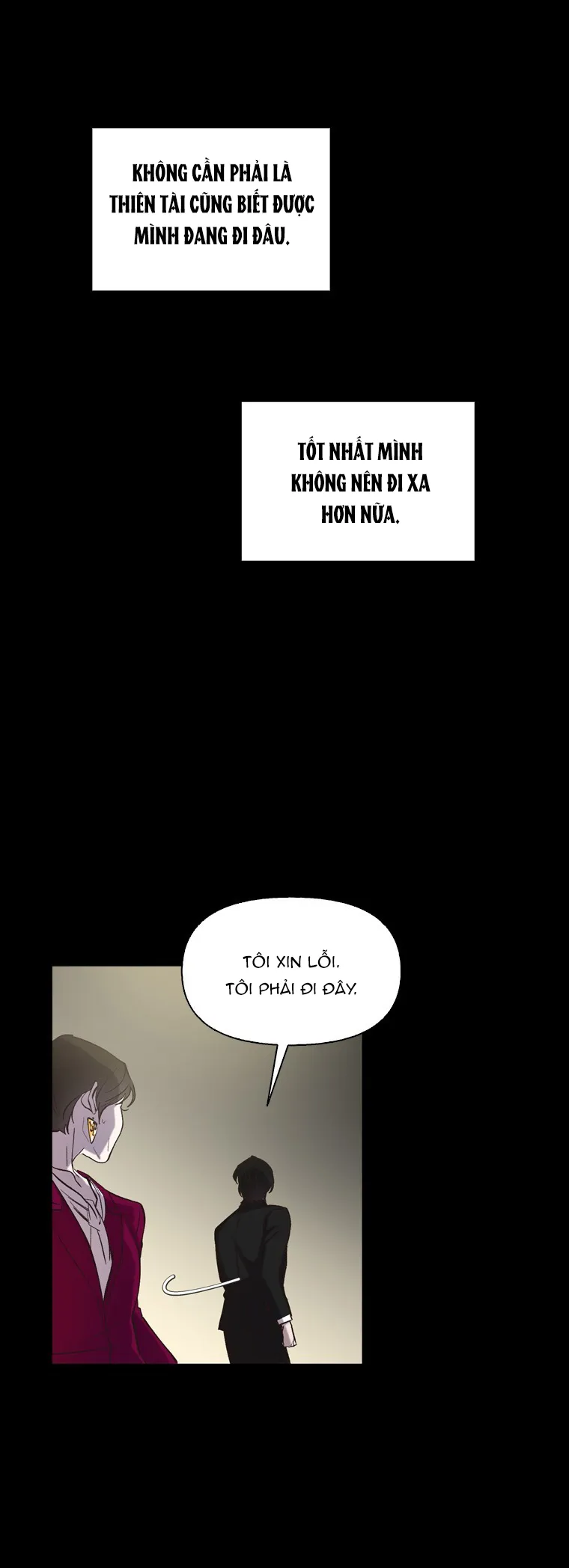 Thanh Xuân Của Chúng Ta Chap 89 - trang 22