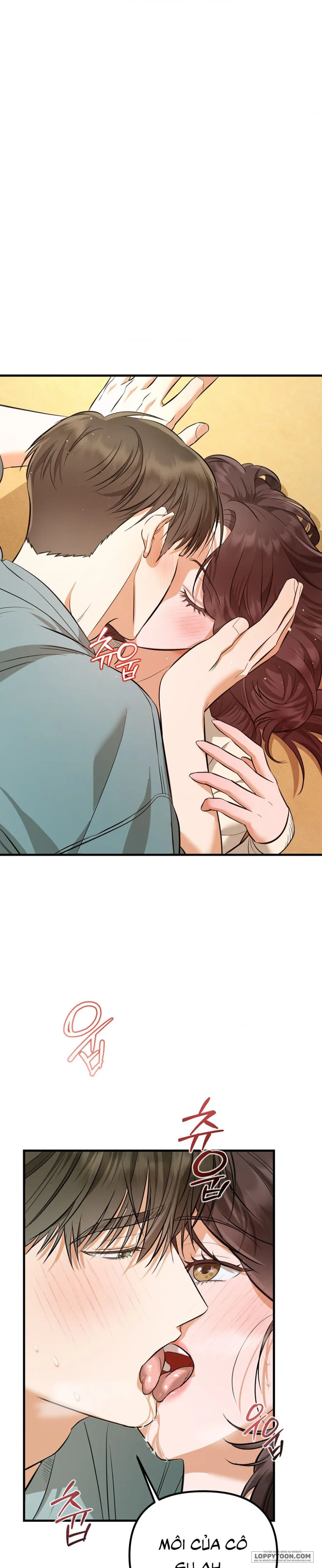 Đào Nguyên Tiên Cảnh Chap 2 - 🔞🔞🔞 - trang 15