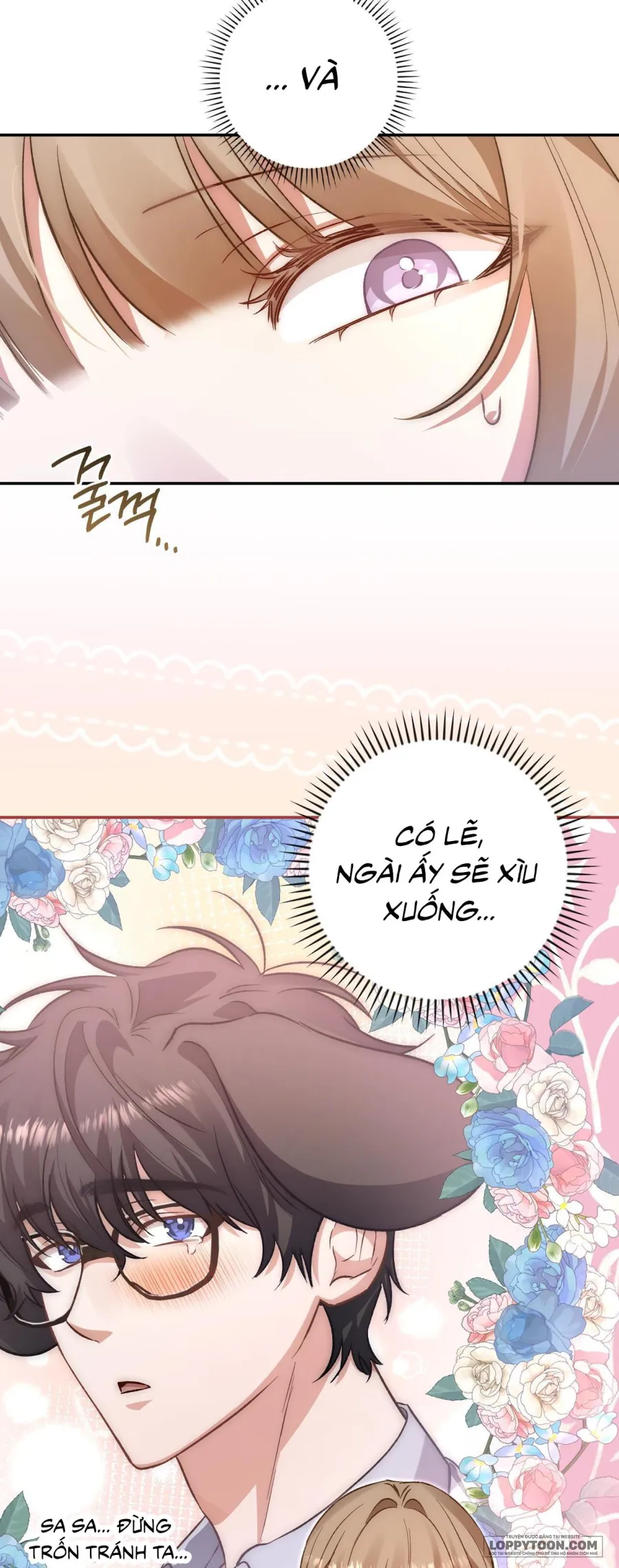 Ủa, Sao Thể Loại Này Khác Biệt Quá Vậy? Chap 4 - trang 42