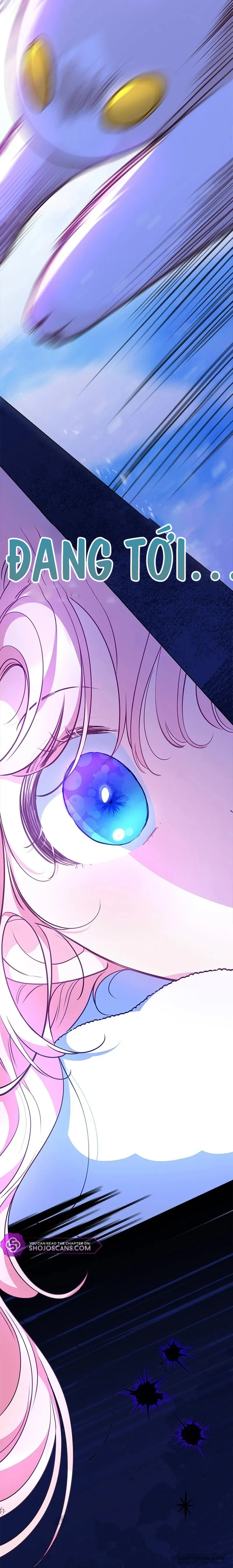 Đã Từ Chối Sủng Ái Rồi Mà Sao Còn Ám Ảnh Thế? Chap 26 - trang 53