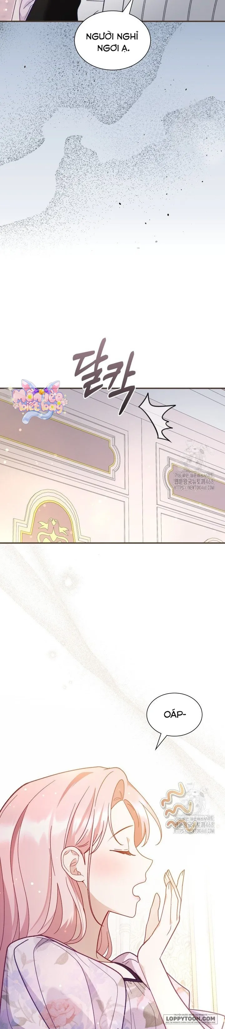 Dẫu Cho Con Gái Của Kẻ Phản Diện Trùng Sinh Chap 47 - trang 17