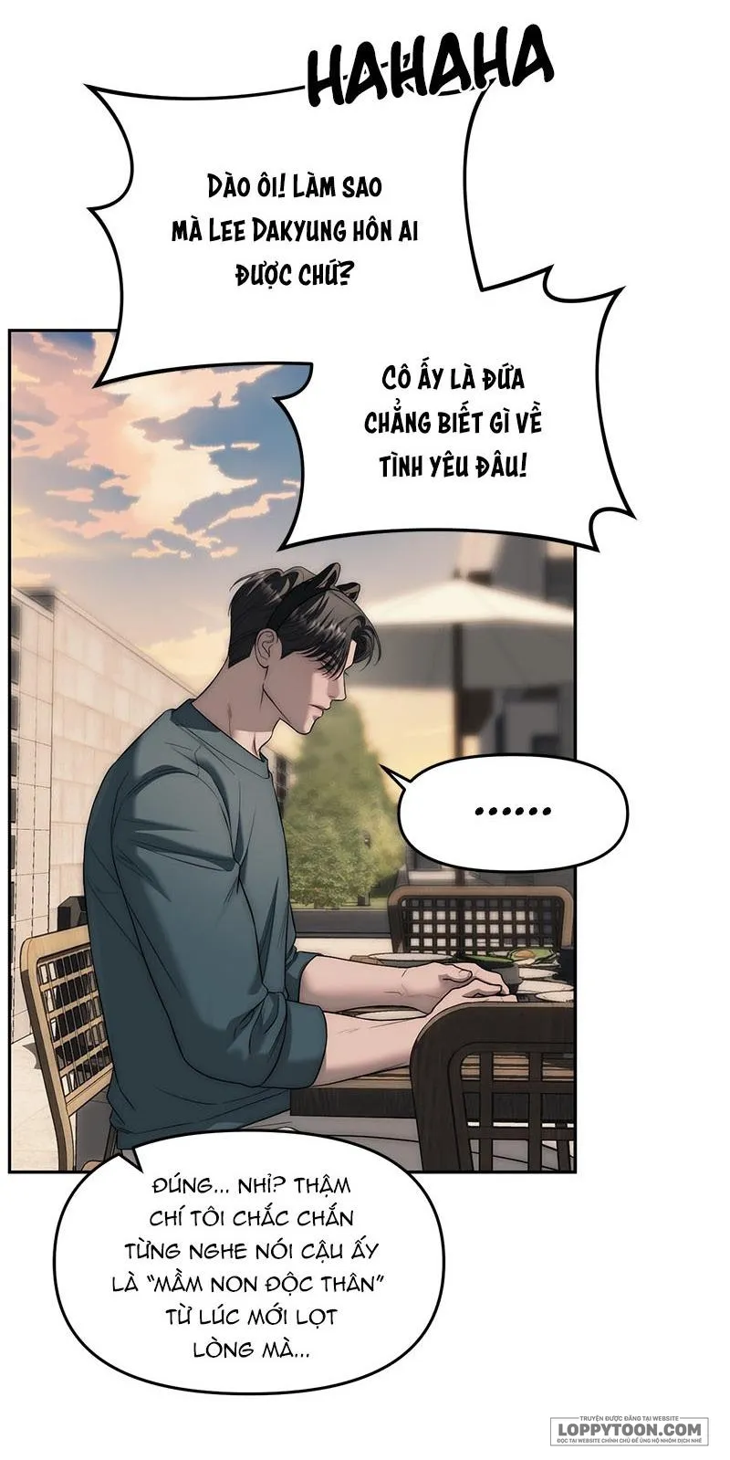 Xâm Nhập Trường Trung Học Tài Phiệt Chap 68 - trang 76