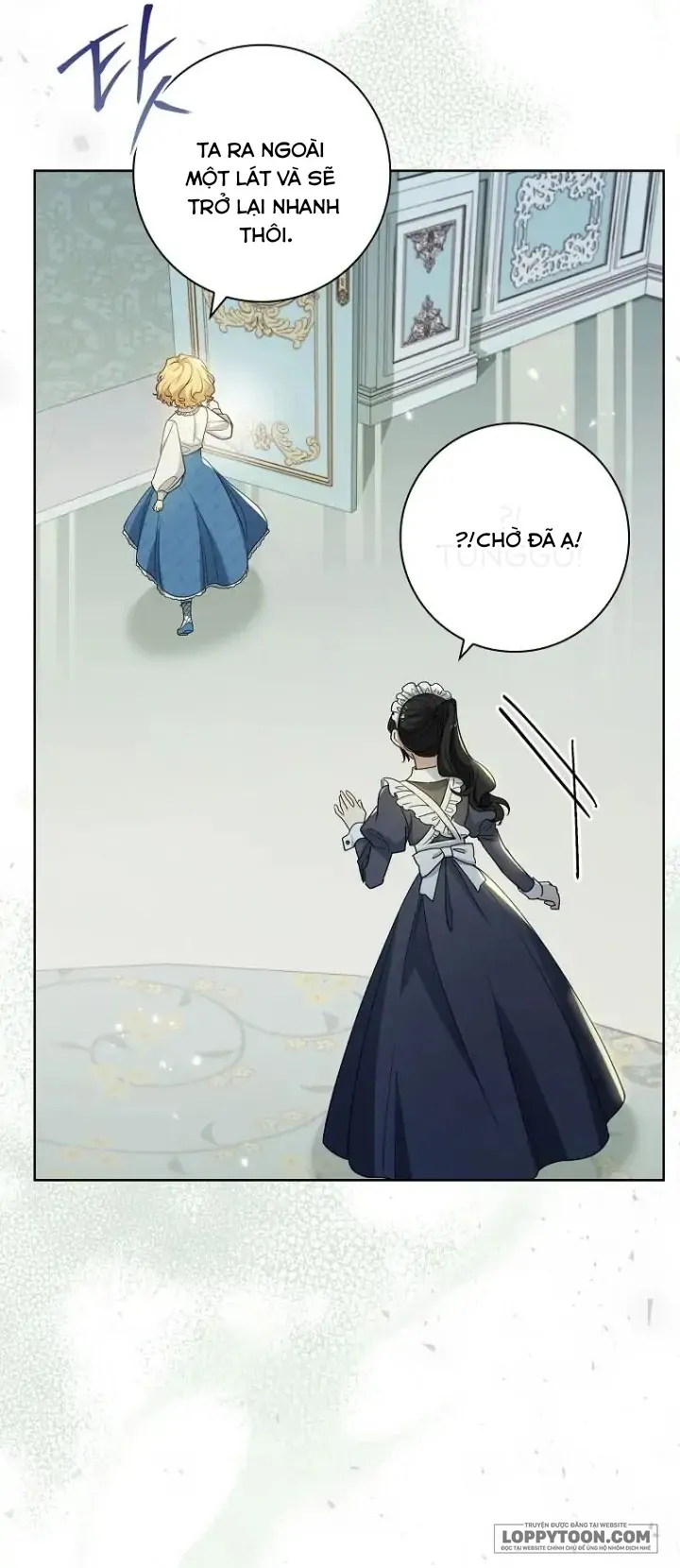 Nam Chính À, Tôi Sẽ Tôn Trọng Sở Thích Của Anh Chap 35 - trang 48
