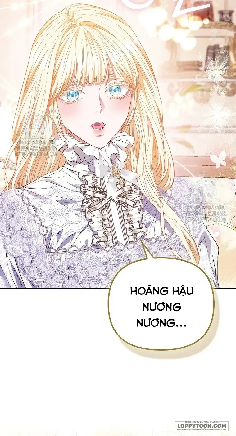 Nàng Công Chúa Của Mọi Người Chap 100 - trang 39