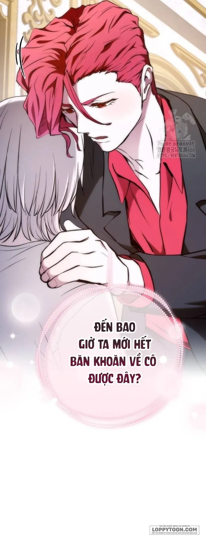 Thỏ Trắng Ở Xứ Sở Thần Tiên Chap 42 - trang 23