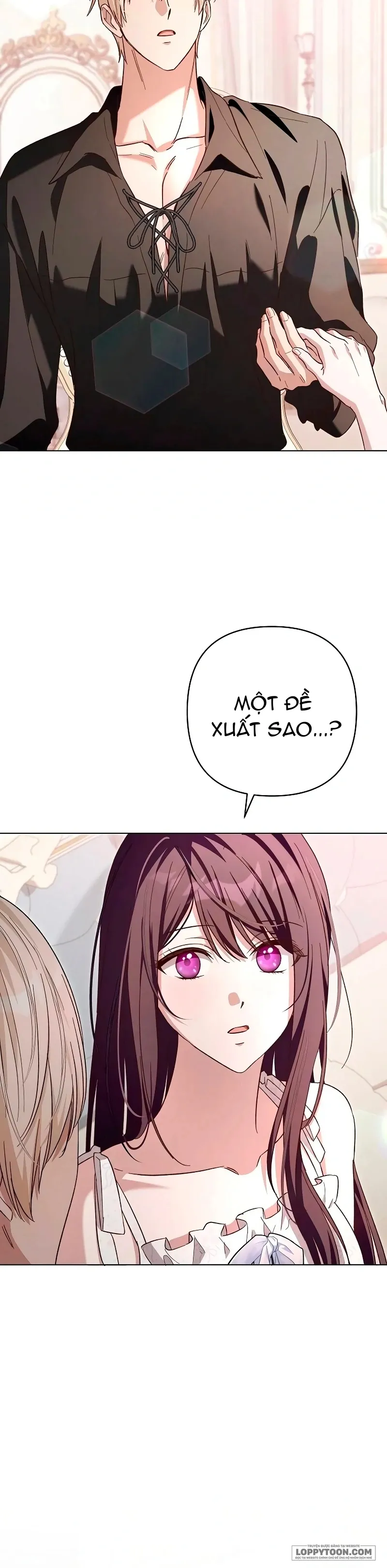Cô Dâu Của Đại Công Tước Là Chiến Binh Địa Ngục Chap 20 - trang 34