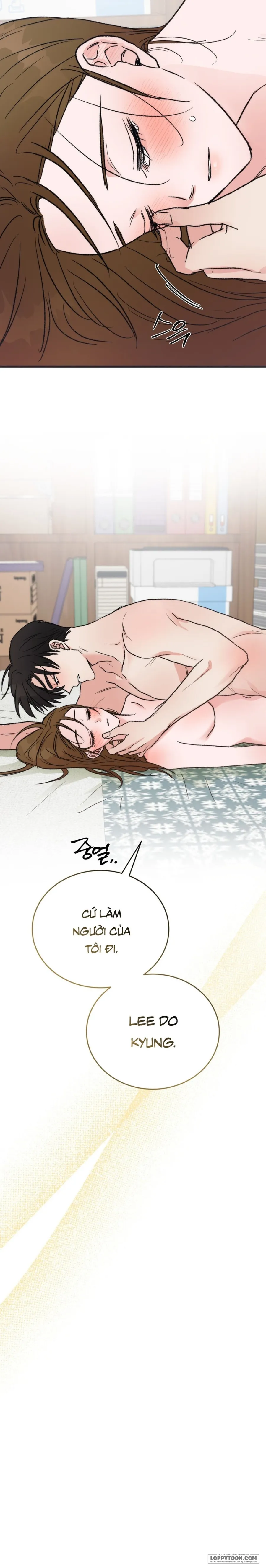 Khúc Hát Giữa Mùa Hè Chap 12 - 🔞🔞🔞 (Che) - trang 33