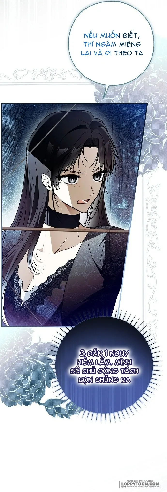 Có Kẻ Đã Sở Hữu Cơ Thể Của Tôi Chap 53 - trang 26